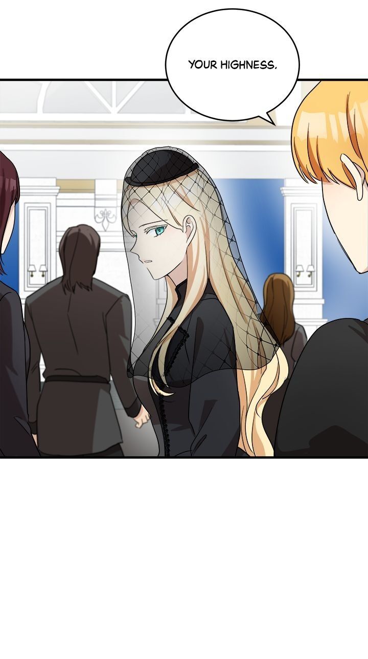 The Villainess Lives Twice chapter 78 page 19