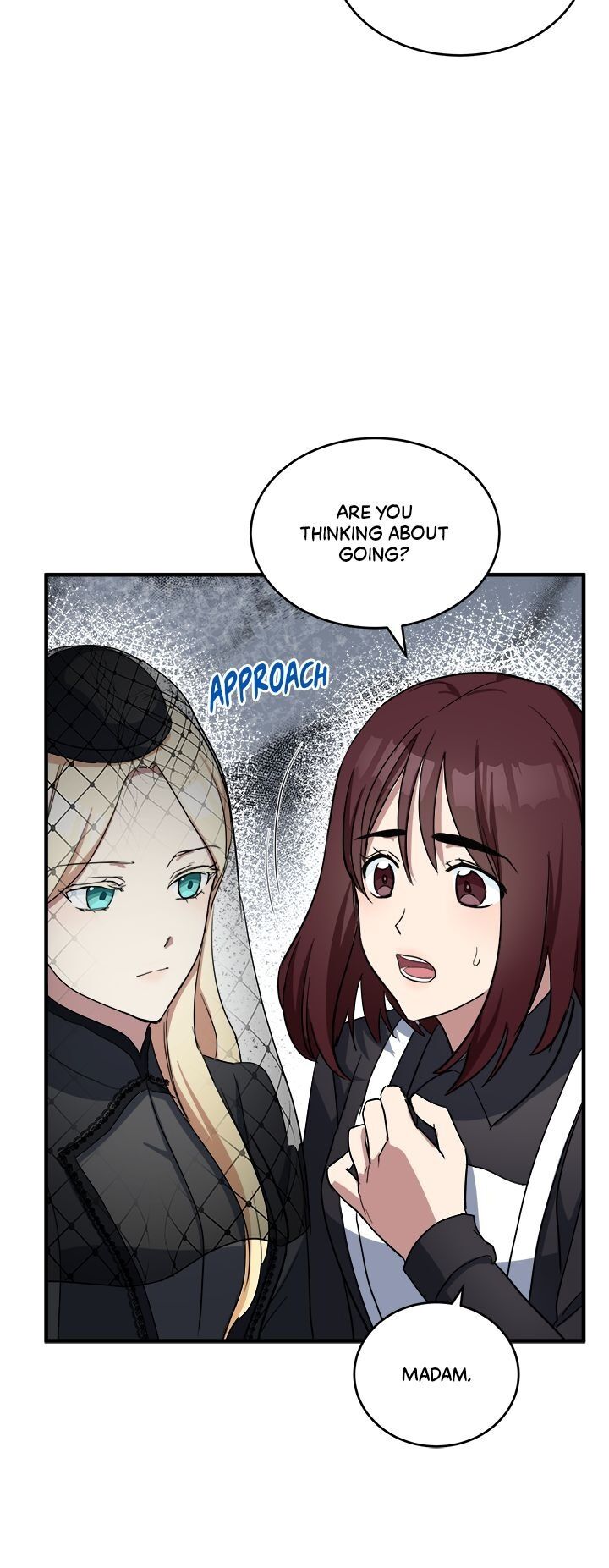 The Villainess Lives Twice chapter 78 page 22