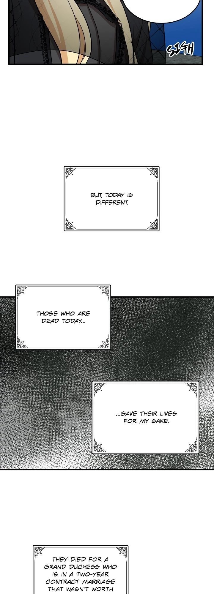 The Villainess Lives Twice chapter 78 page 24