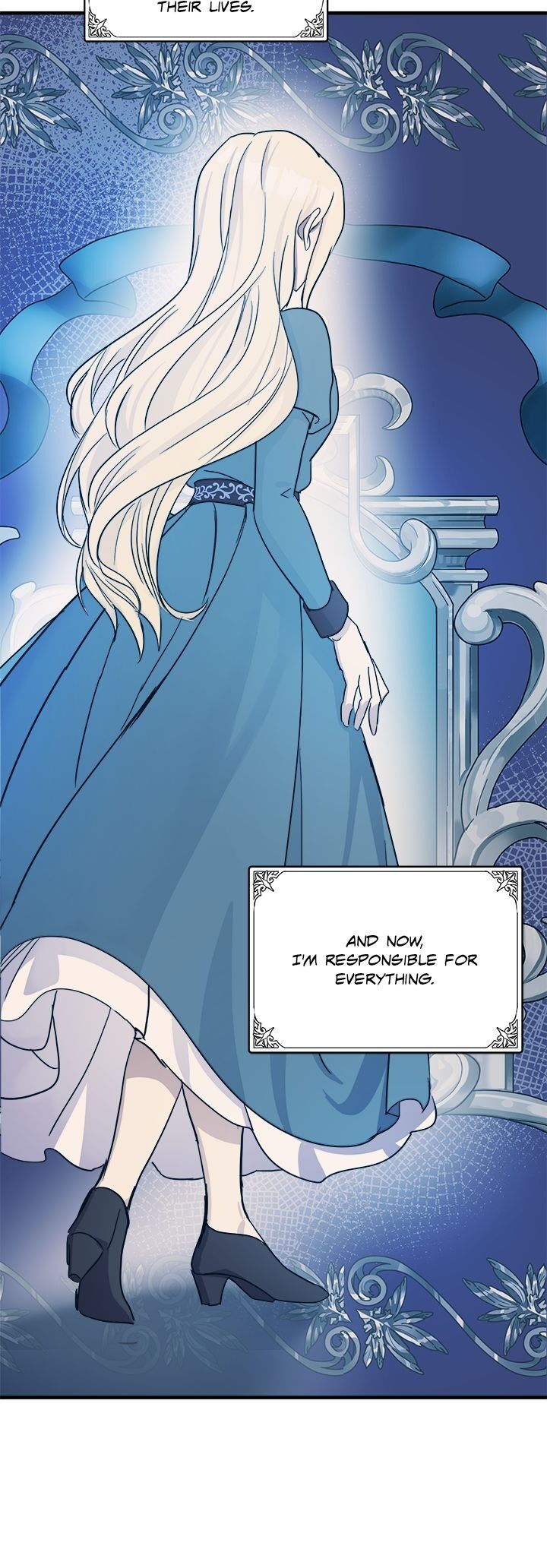 The Villainess Lives Twice chapter 78 page 25