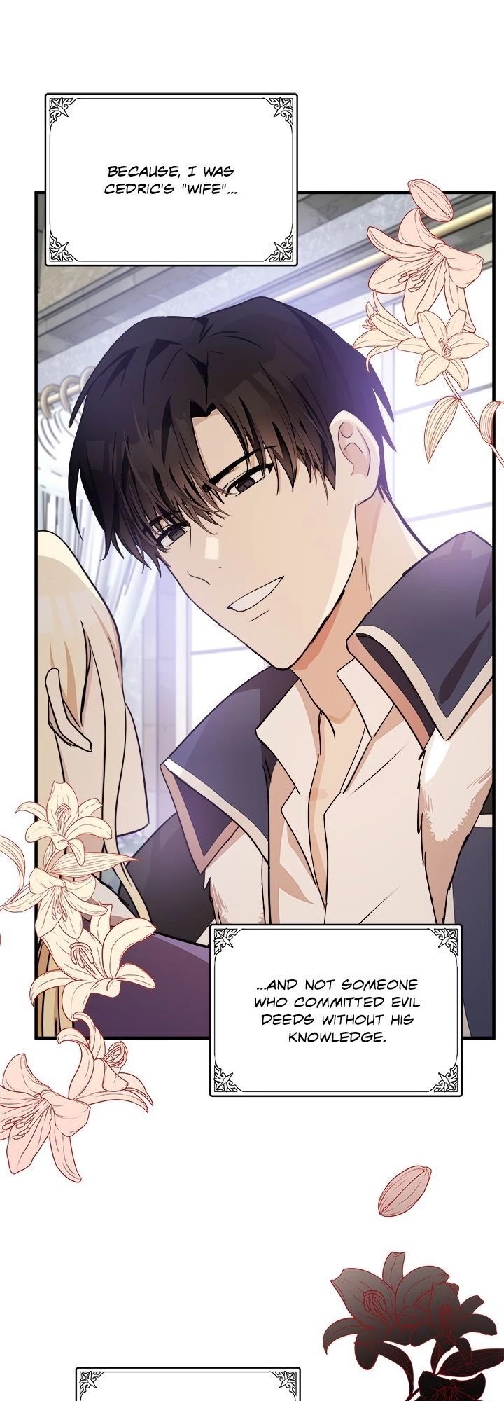 The Villainess Lives Twice chapter 78 page 26