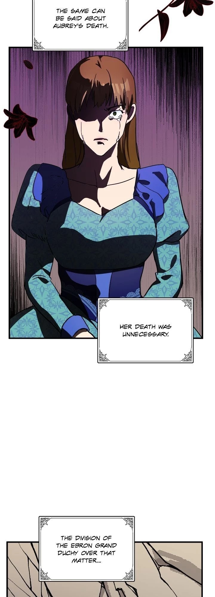 The Villainess Lives Twice chapter 78 page 27