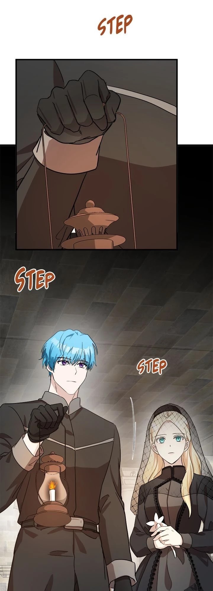 The Villainess Lives Twice chapter 78 page 31