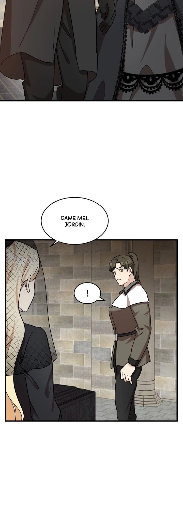 The Villainess Lives Twice chapter 78 page 32