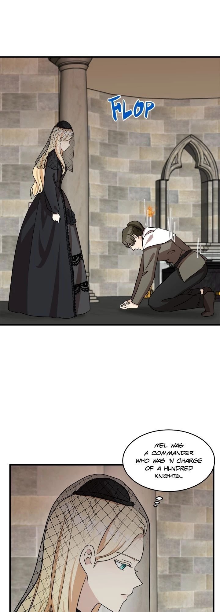 The Villainess Lives Twice chapter 78 page 34