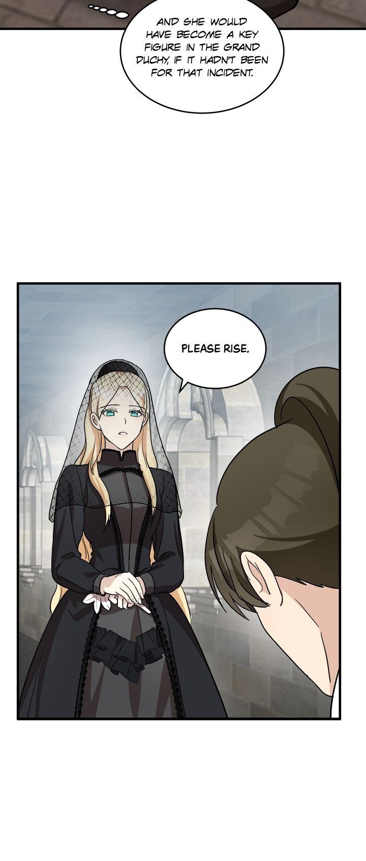 The Villainess Lives Twice chapter 78 page 36