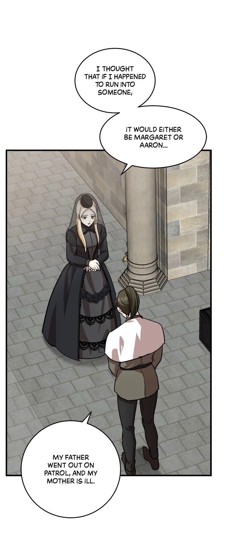 The Villainess Lives Twice chapter 78 page 37