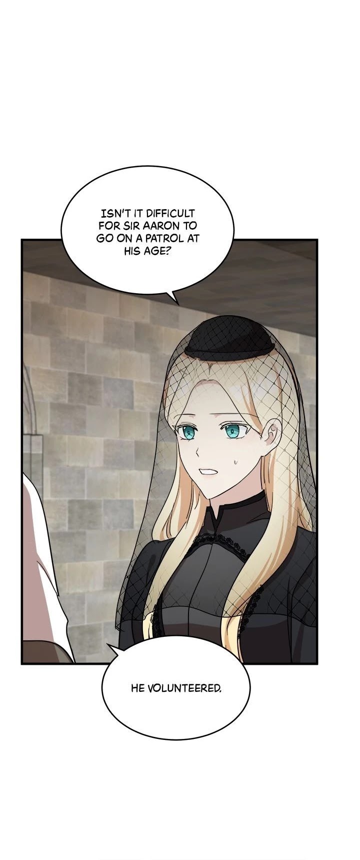 The Villainess Lives Twice chapter 78 page 38