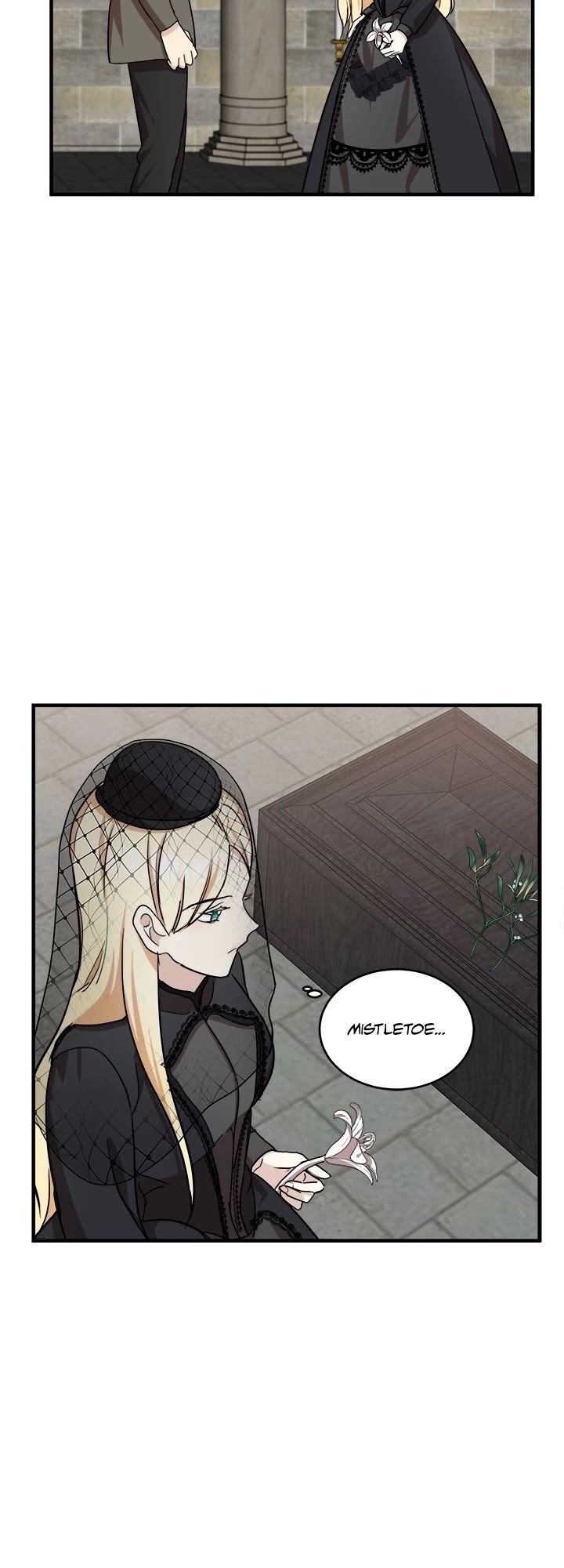The Villainess Lives Twice chapter 78 page 40