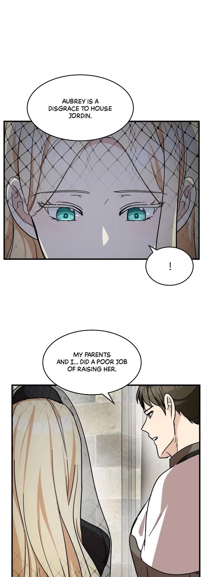 The Villainess Lives Twice chapter 78 page 43