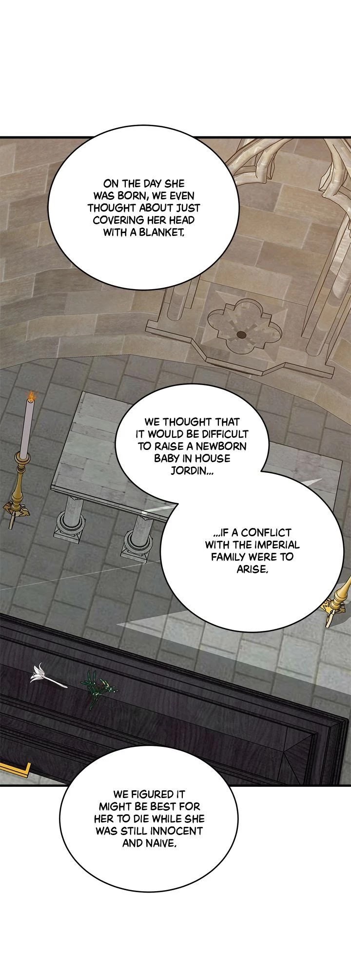 The Villainess Lives Twice chapter 78 page 45