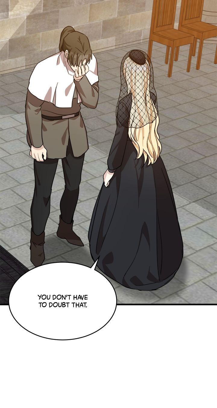 The Villainess Lives Twice chapter 78 page 50