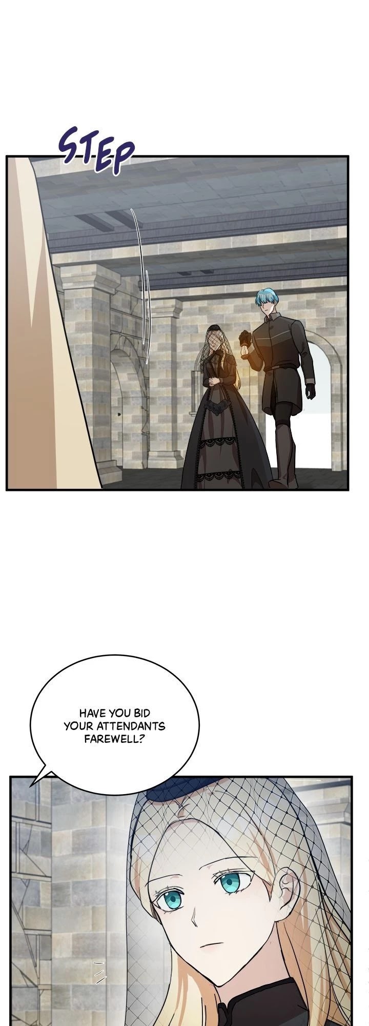 The Villainess Lives Twice chapter 78 page 51