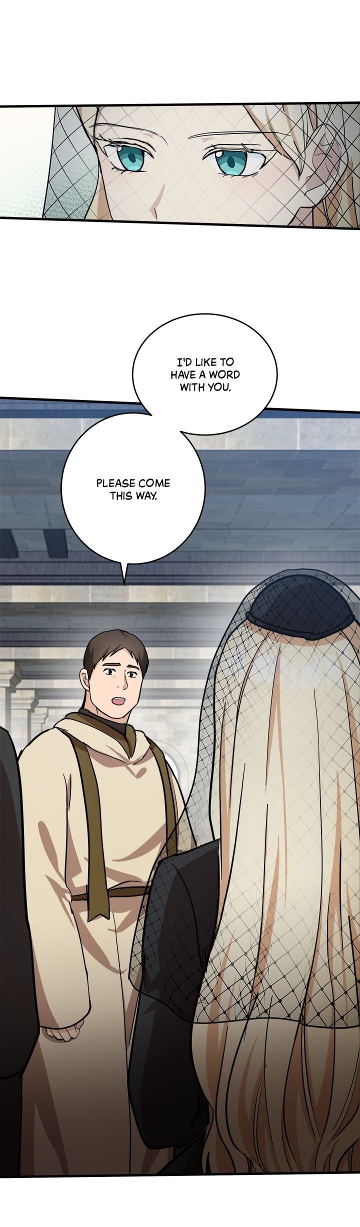 The Villainess Lives Twice chapter 78 page 53