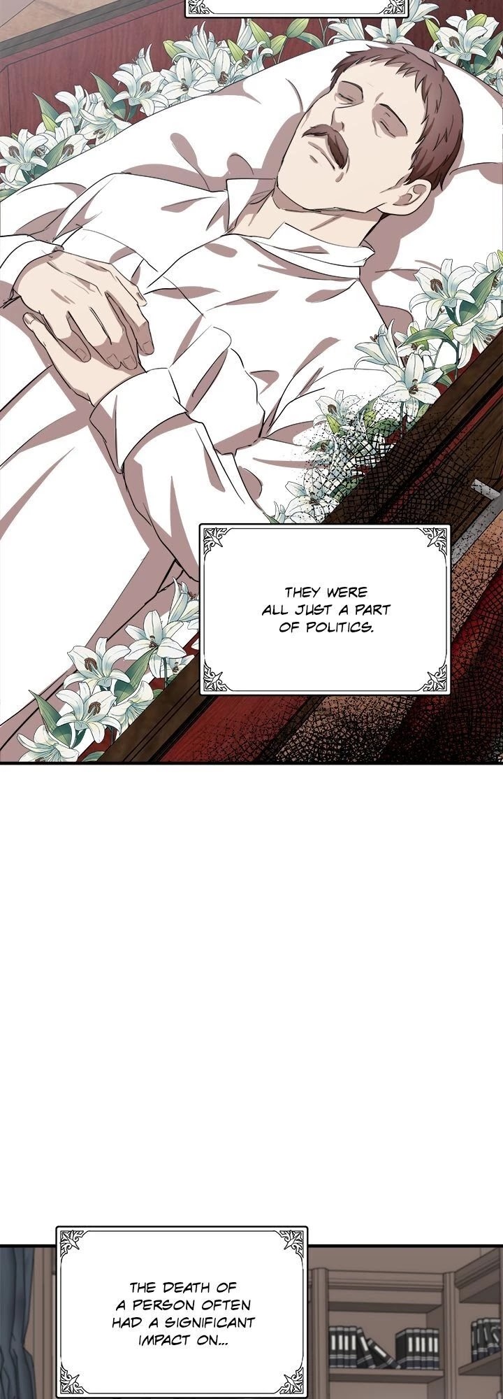 The Villainess Lives Twice chapter 78 page 6