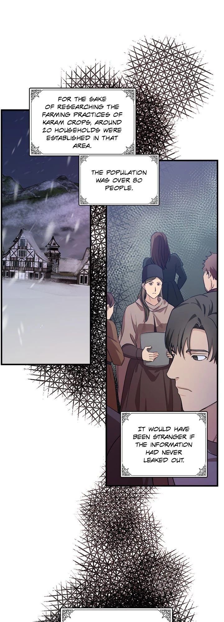 The Villainess Lives Twice chapter 79 page 11