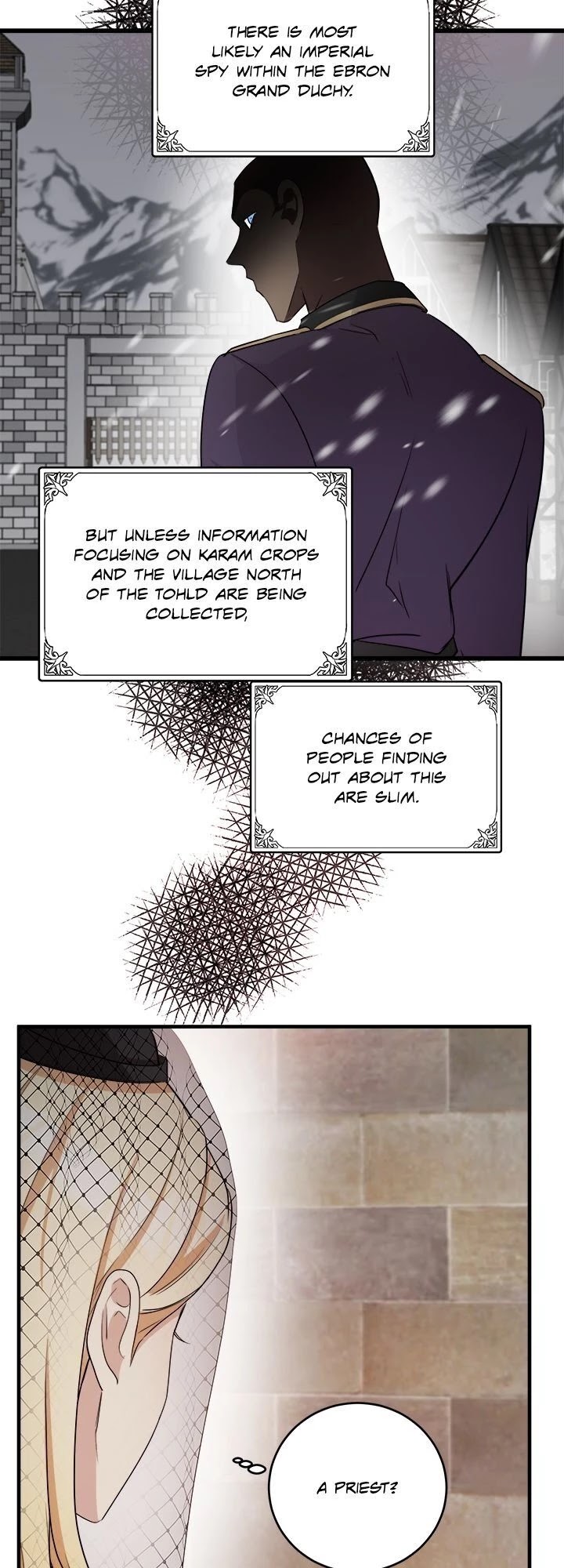 The Villainess Lives Twice chapter 79 page 12