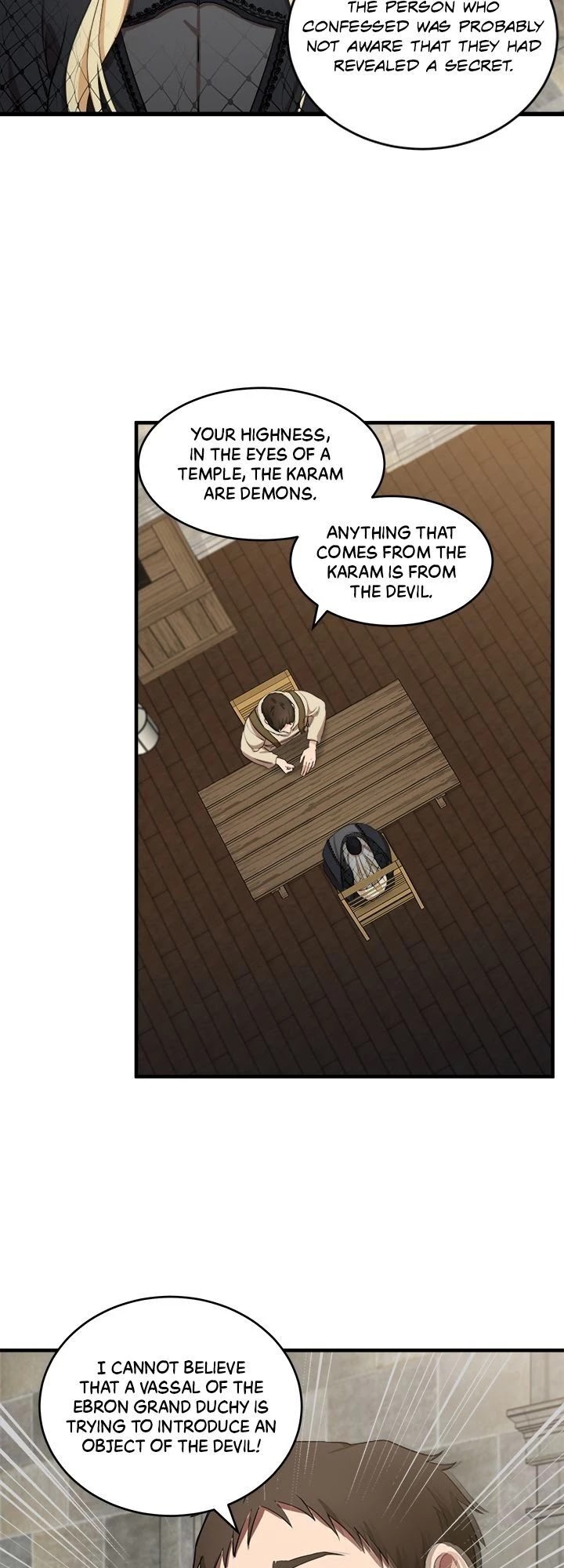 The Villainess Lives Twice chapter 79 page 15