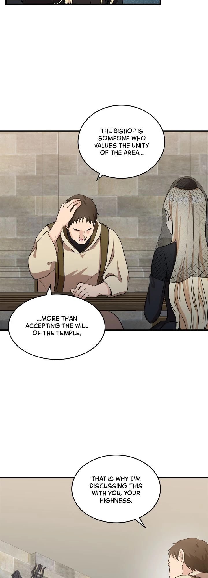 The Villainess Lives Twice chapter 79 page 18