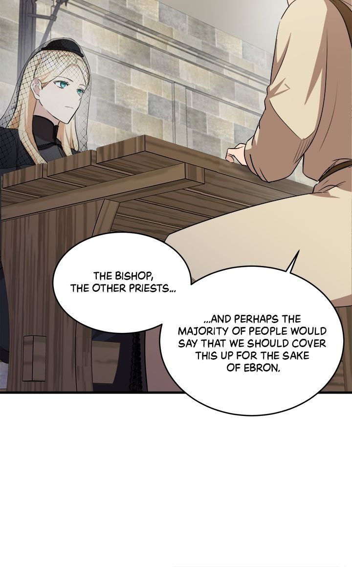 The Villainess Lives Twice chapter 79 page 19