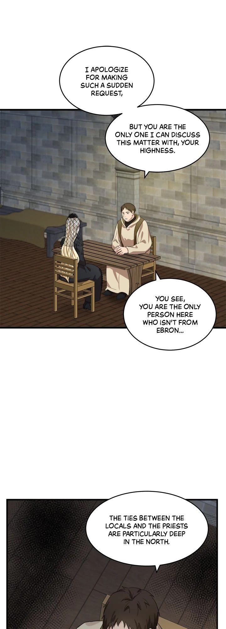 The Villainess Lives Twice chapter 79 page 2