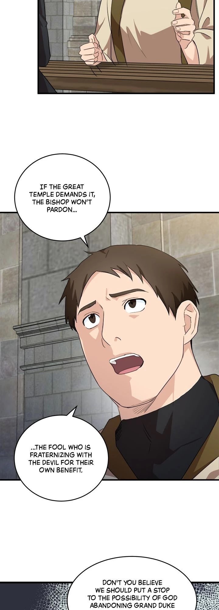 The Villainess Lives Twice chapter 79 page 21