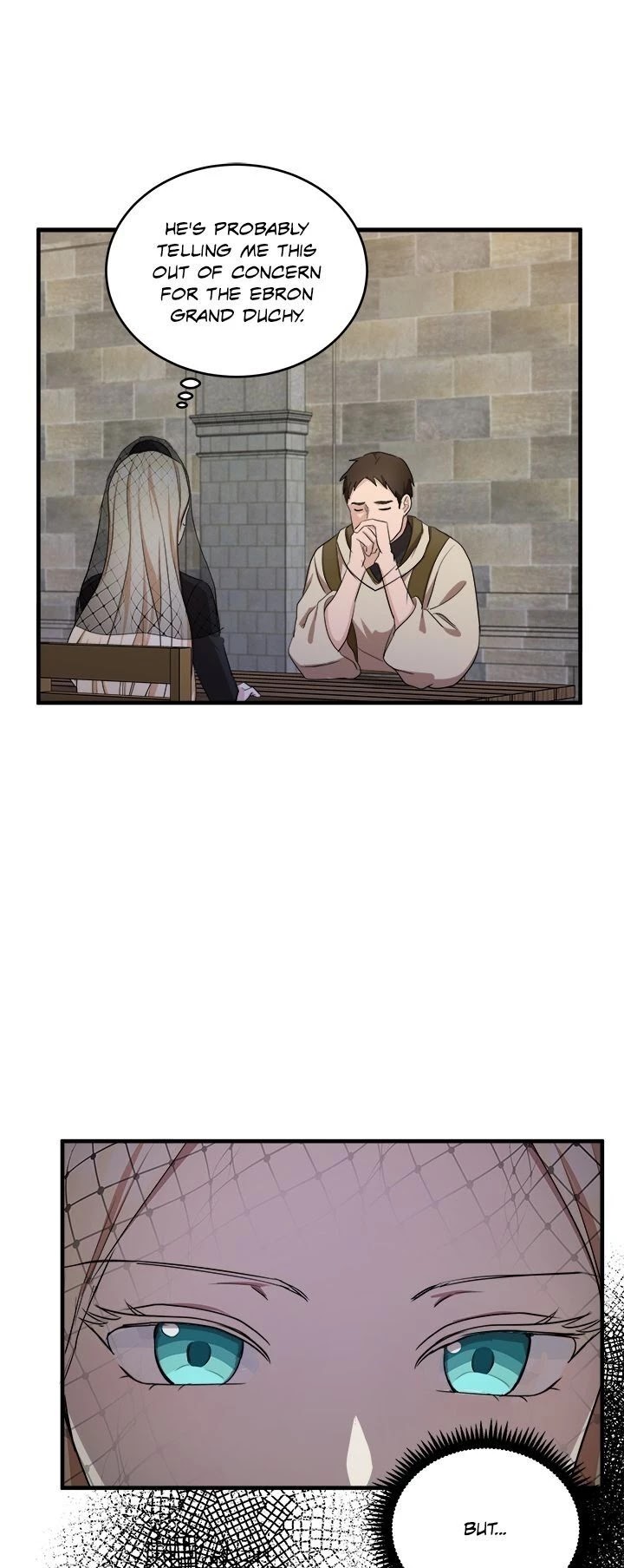 The Villainess Lives Twice chapter 79 page 23