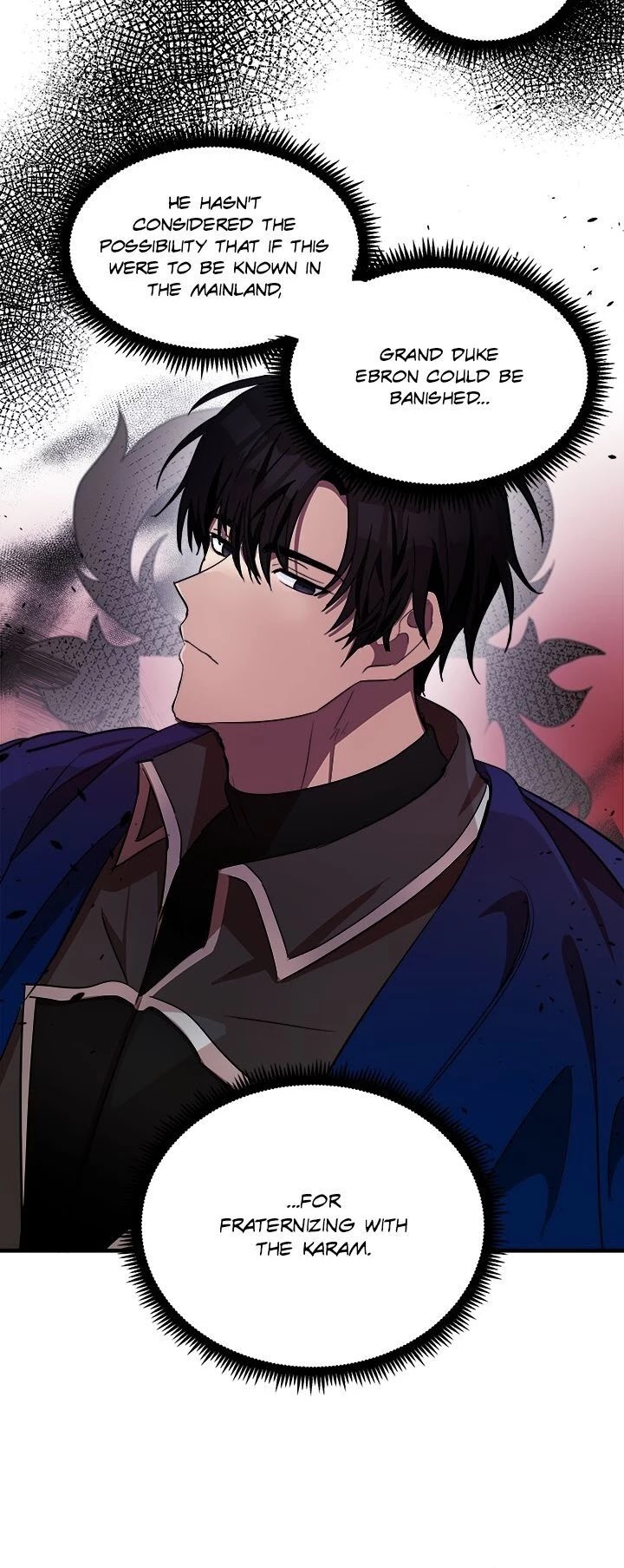 The Villainess Lives Twice chapter 79 page 24