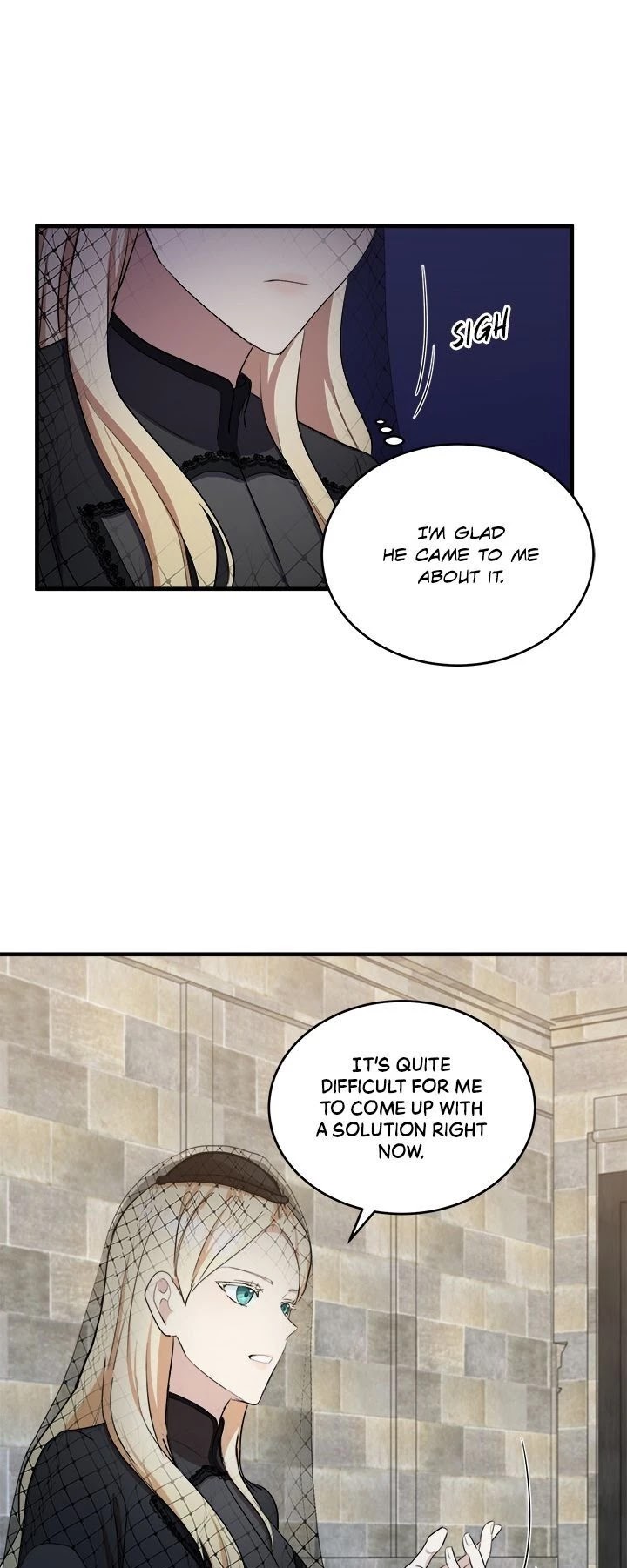 The Villainess Lives Twice chapter 79 page 25