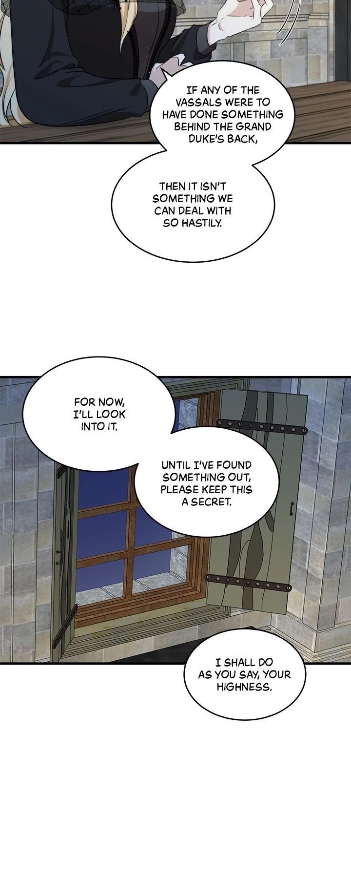 The Villainess Lives Twice chapter 79 page 26