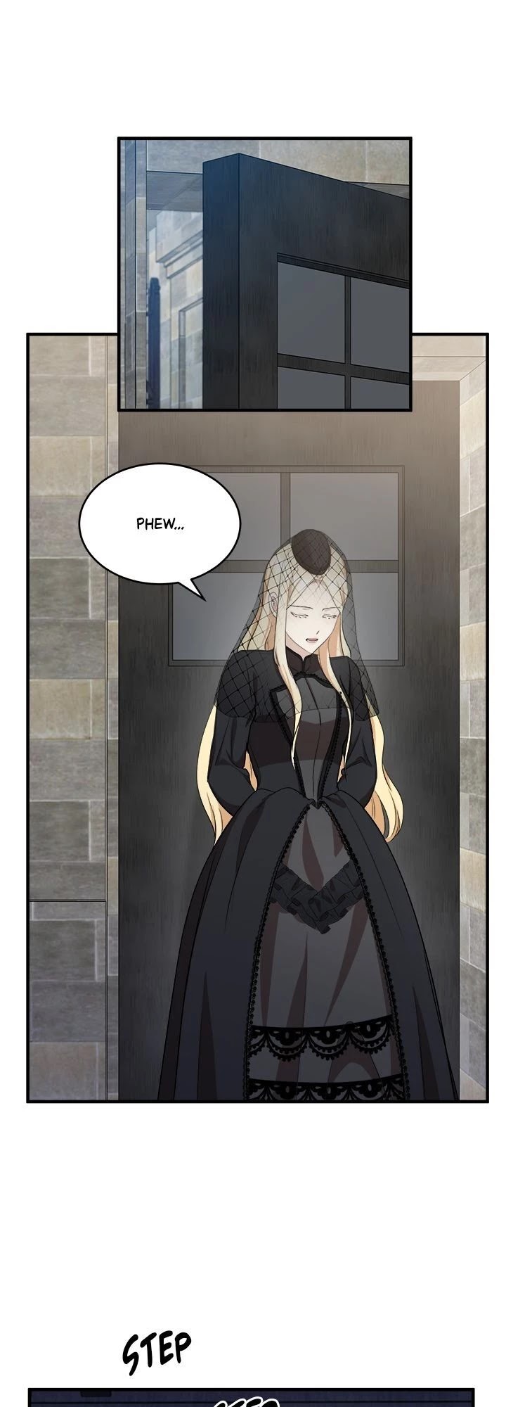 The Villainess Lives Twice chapter 79 page 27