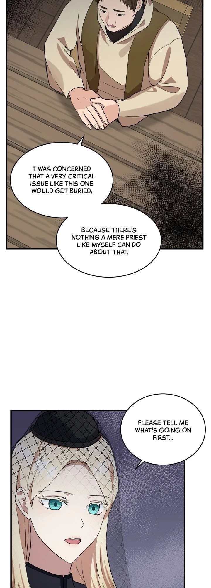 The Villainess Lives Twice chapter 79 page 3