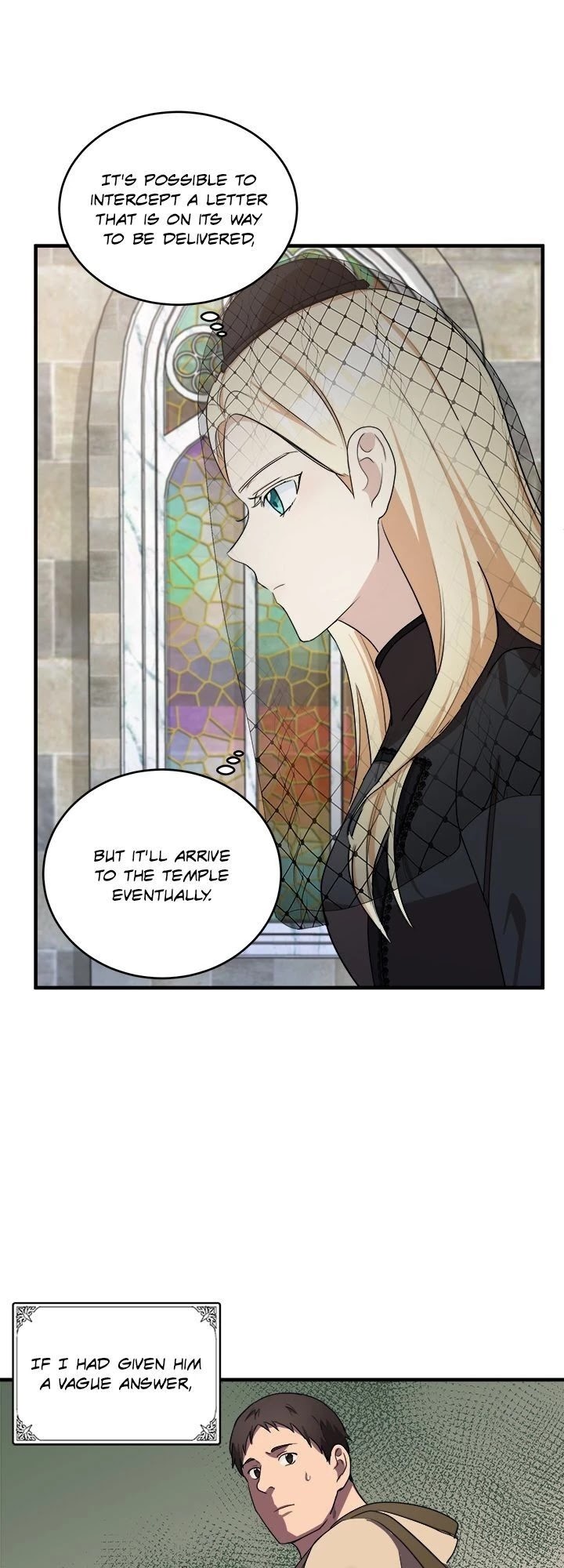 The Villainess Lives Twice chapter 79 page 30