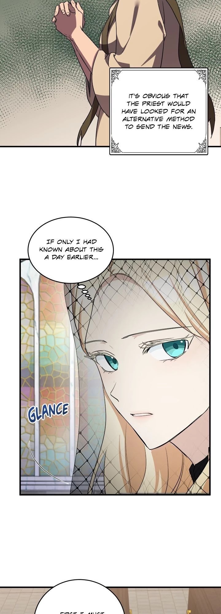 The Villainess Lives Twice chapter 79 page 31