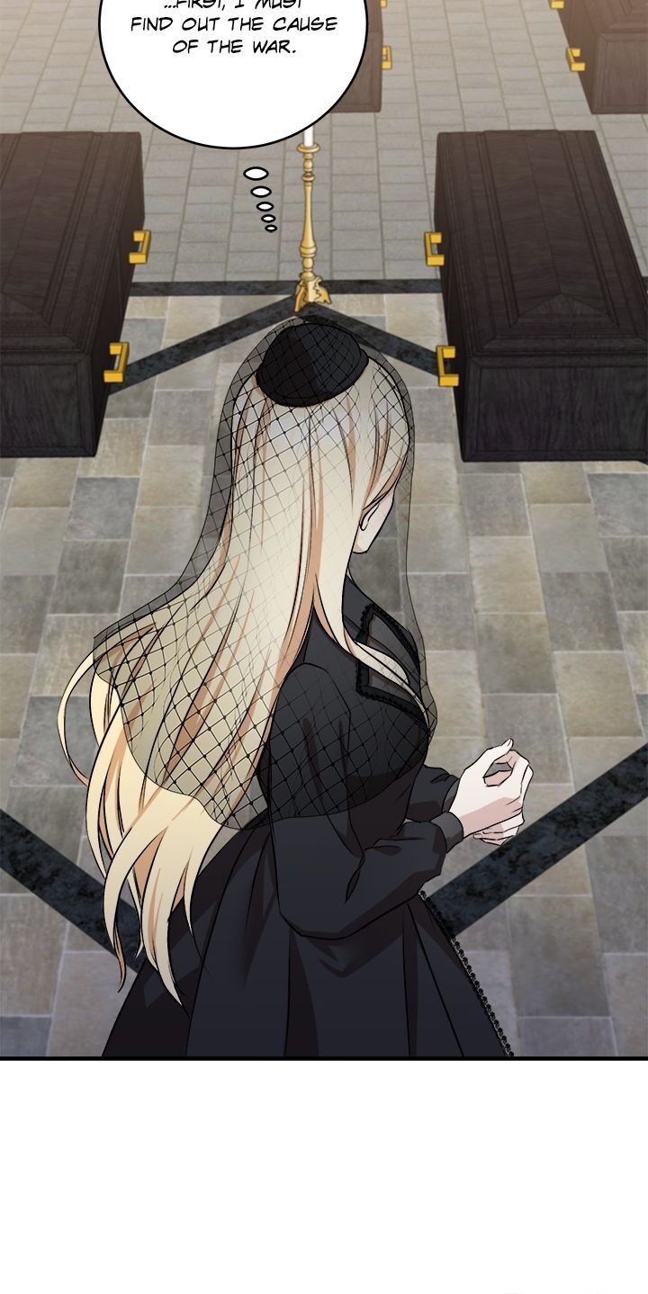 The Villainess Lives Twice chapter 79 page 32