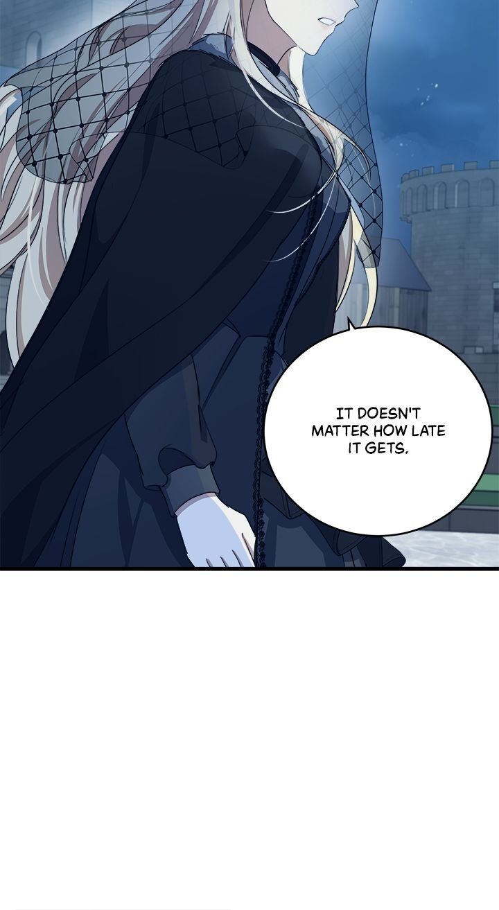 The Villainess Lives Twice chapter 79 page 35