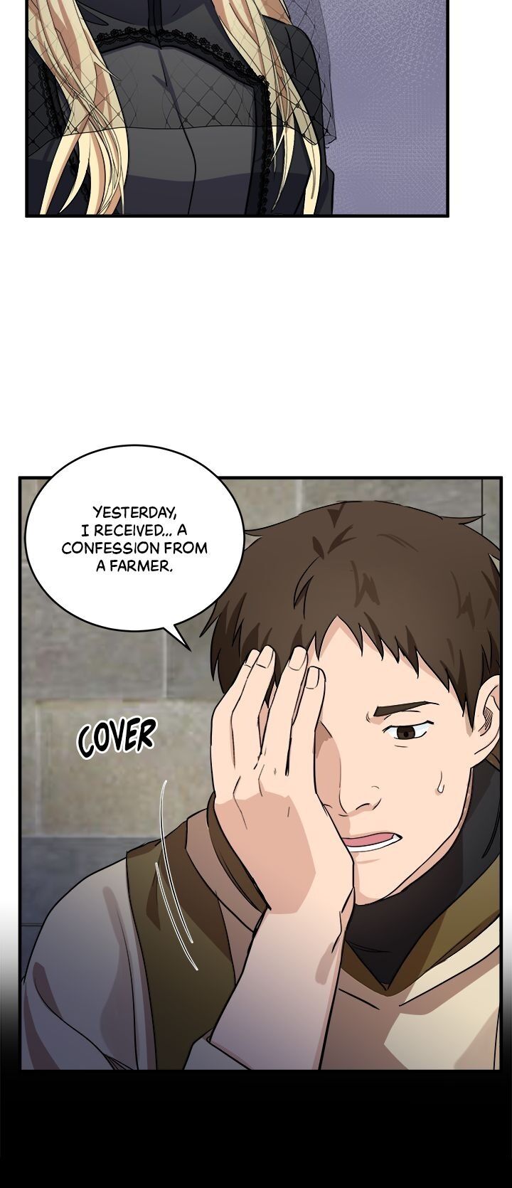 The Villainess Lives Twice chapter 79 page 4