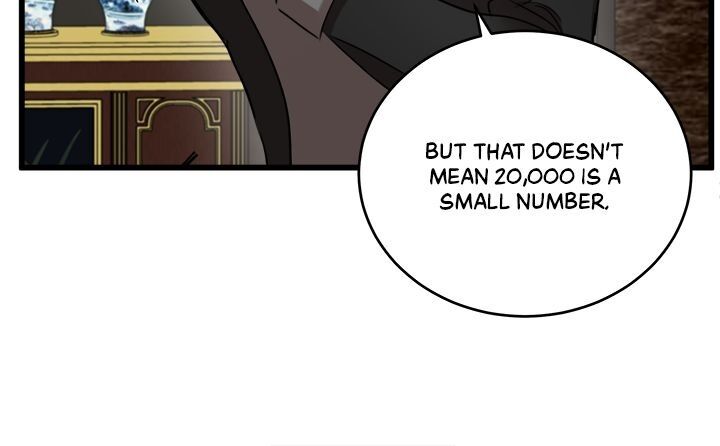 The Villainess Lives Twice chapter 79 page 41