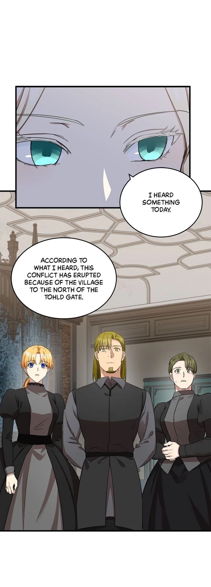 The Villainess Lives Twice chapter 79 page 42