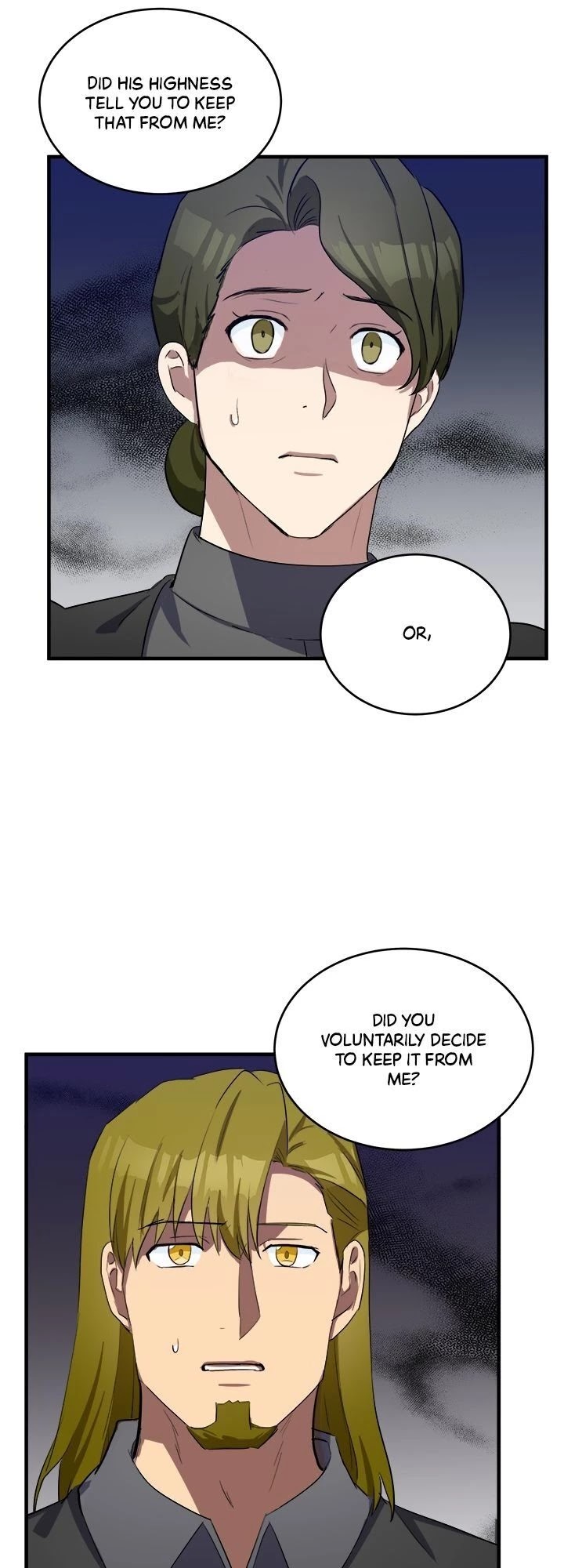 The Villainess Lives Twice chapter 79 page 43