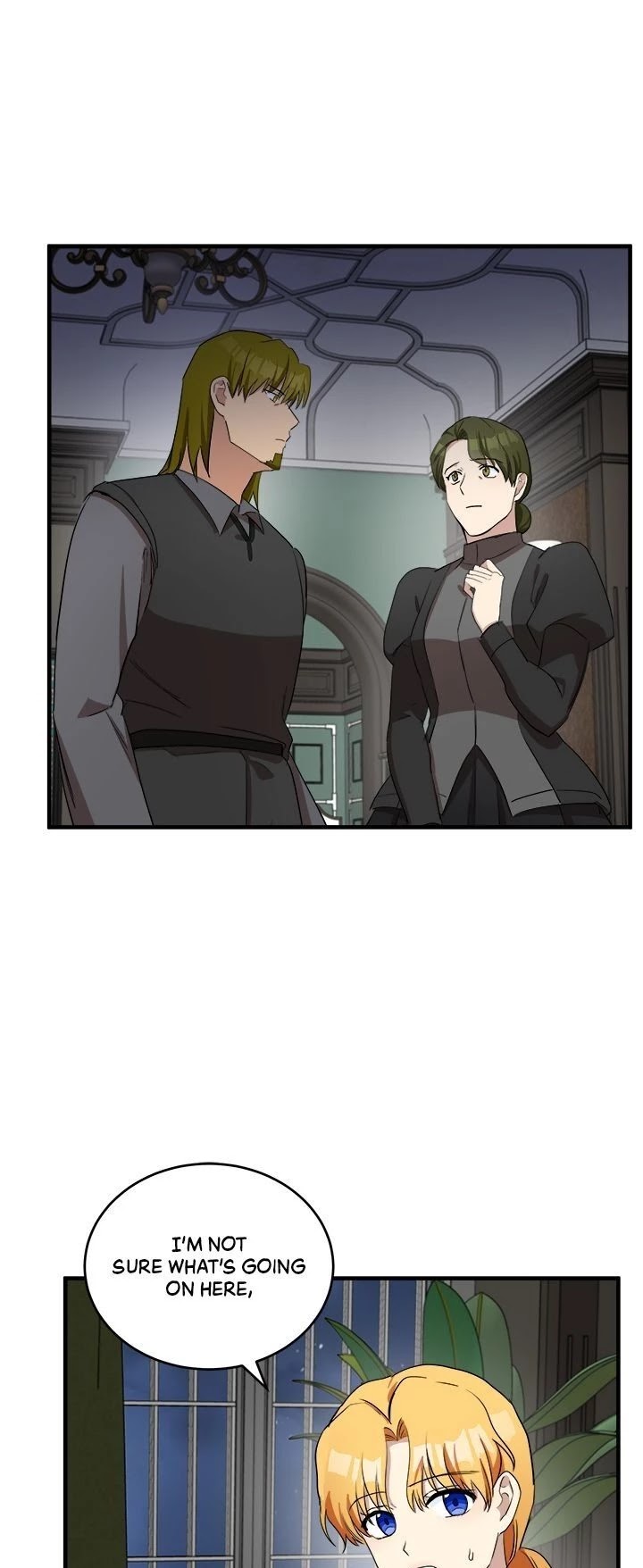 The Villainess Lives Twice chapter 79 page 45