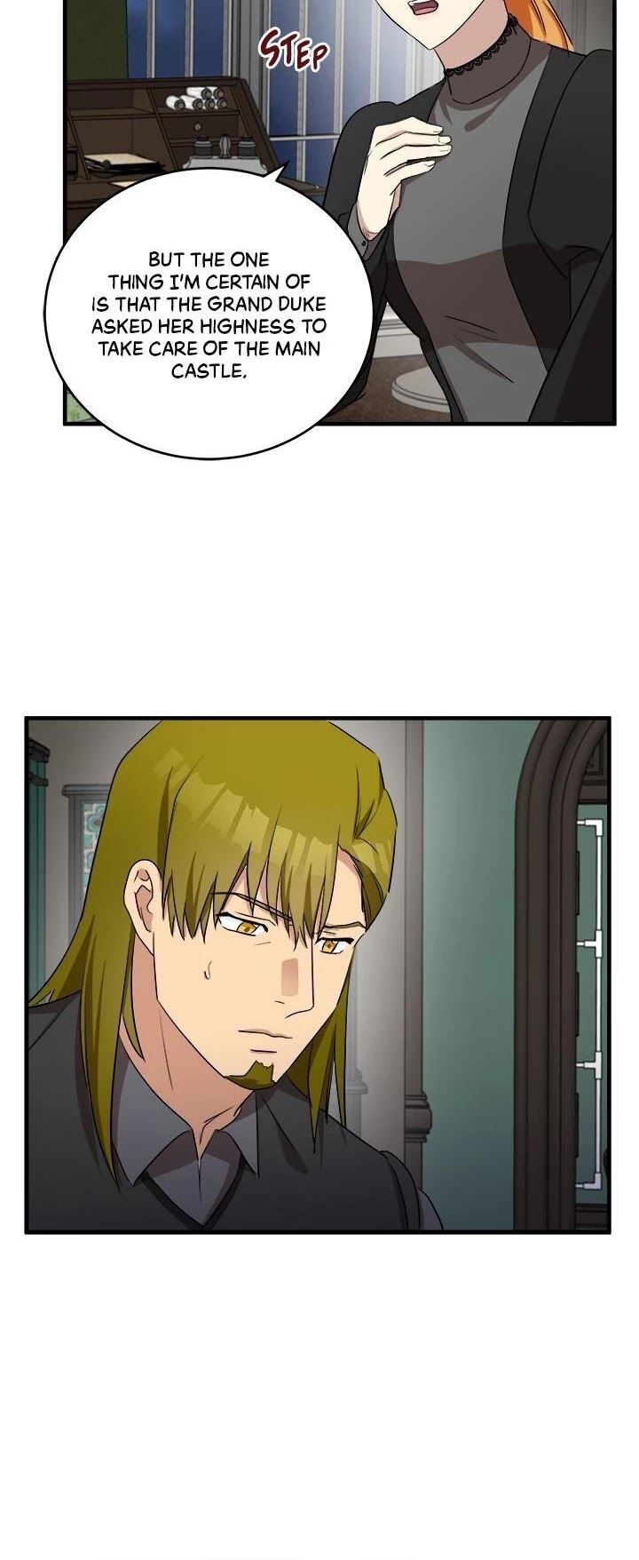 The Villainess Lives Twice chapter 79 page 46