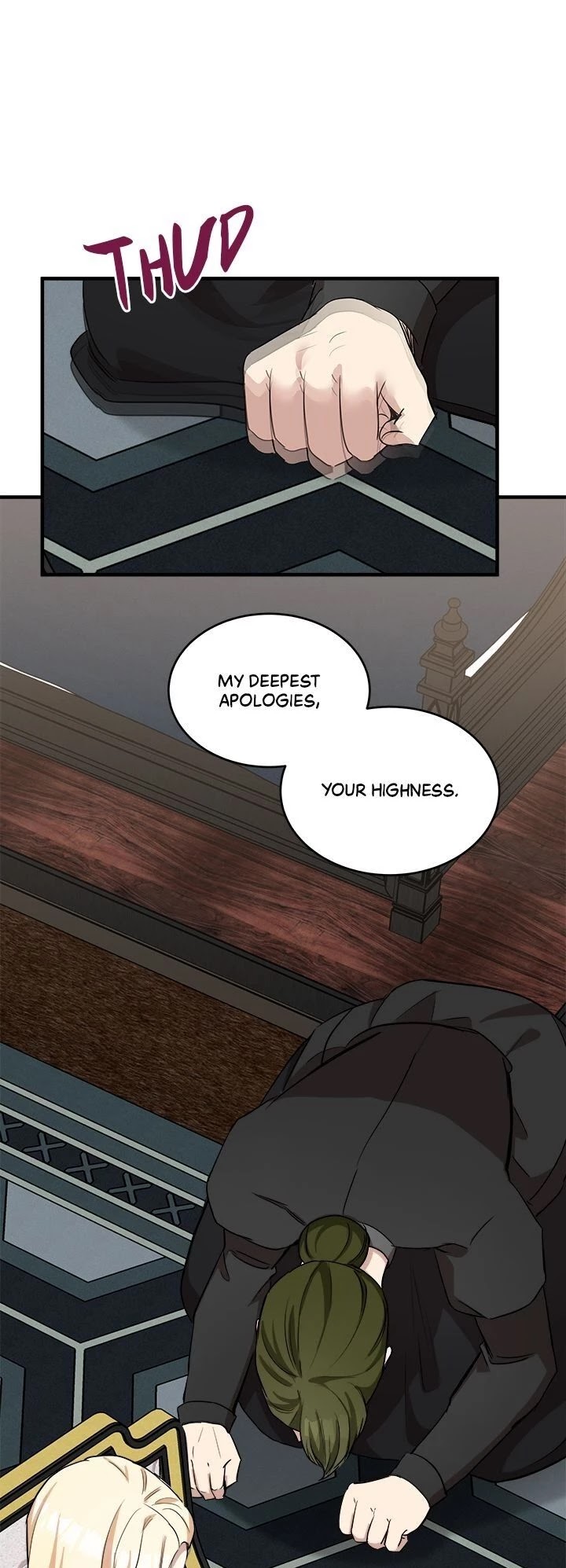 The Villainess Lives Twice chapter 79 page 47