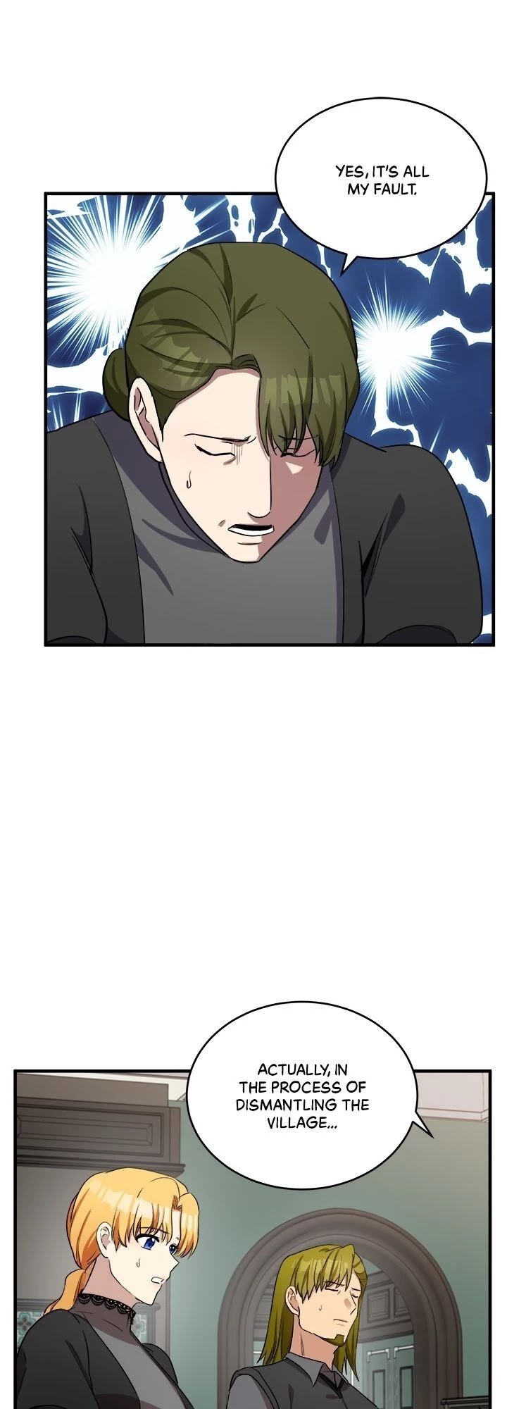 The Villainess Lives Twice chapter 79 page 49