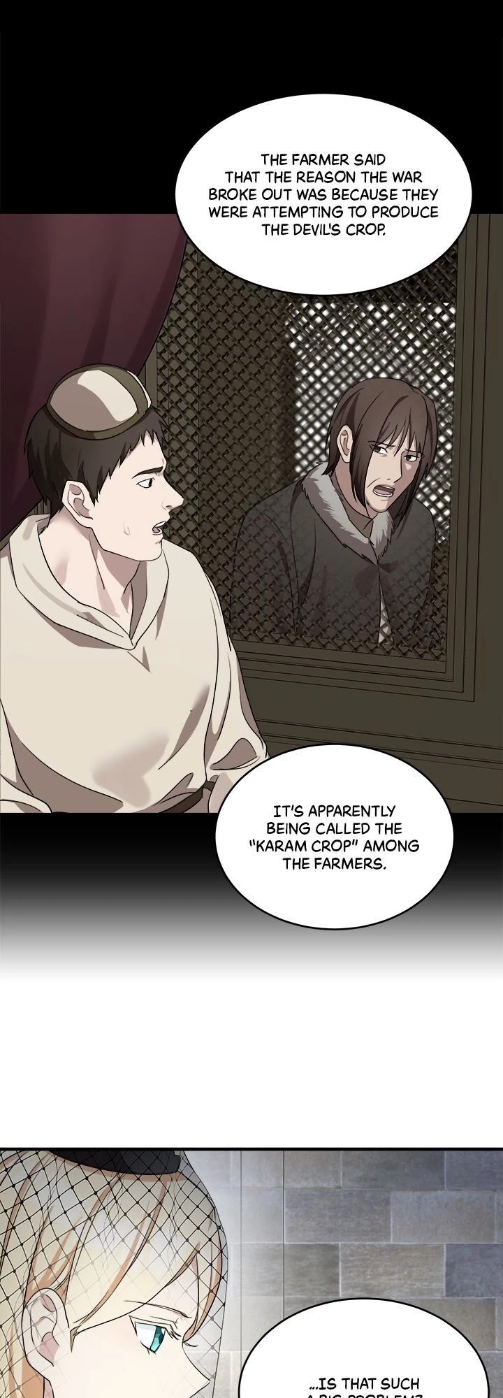 The Villainess Lives Twice chapter 79 page 5