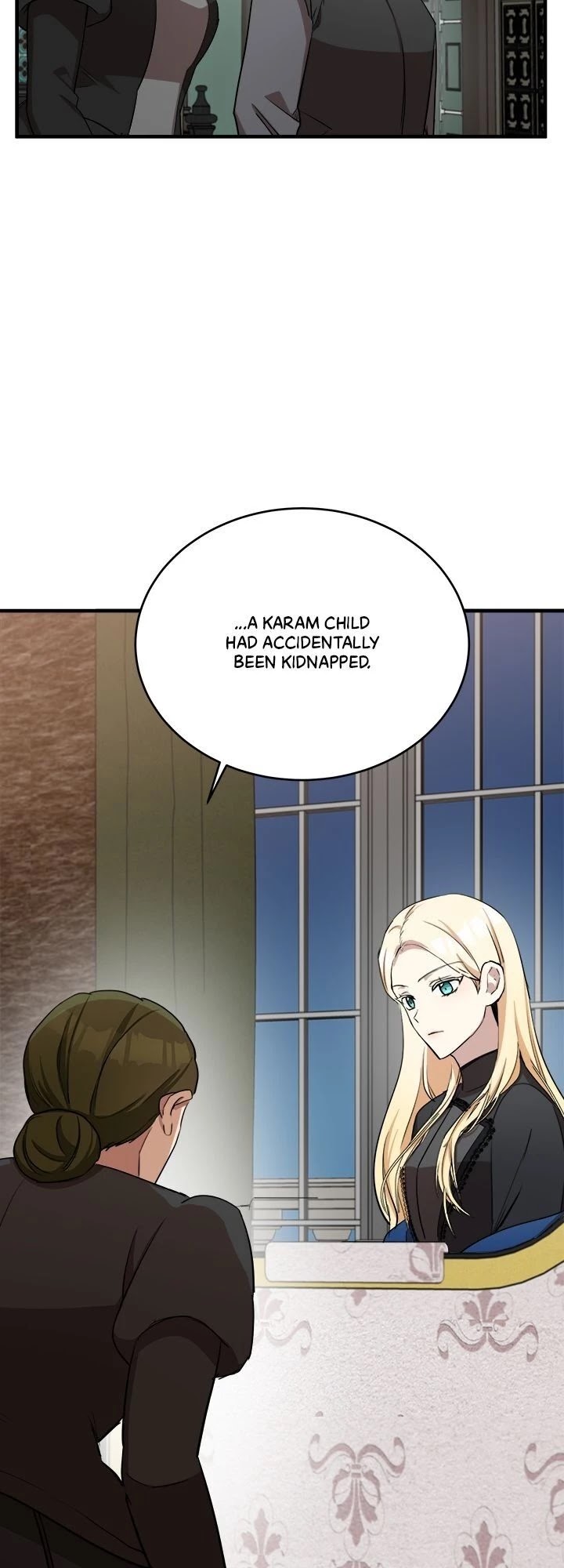 The Villainess Lives Twice chapter 79 page 50