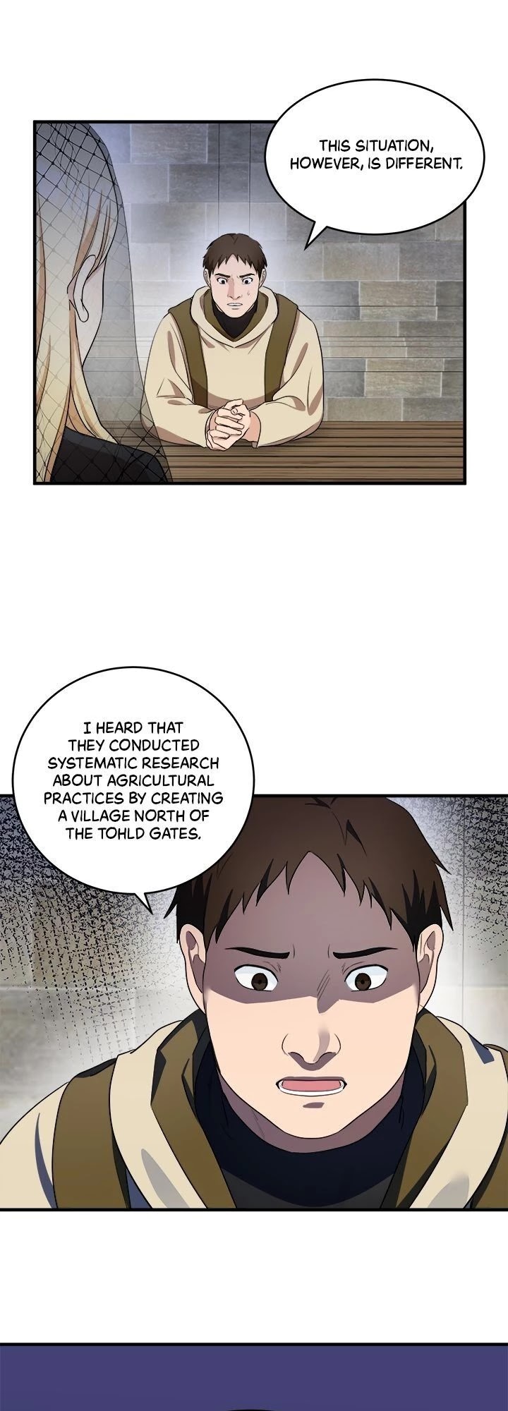 The Villainess Lives Twice chapter 79 page 8