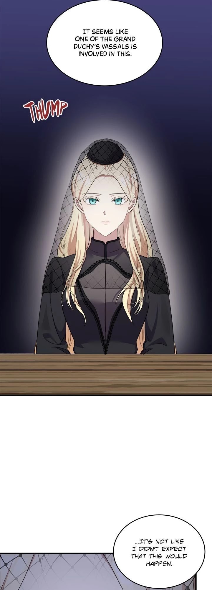 The Villainess Lives Twice chapter 79 page 9