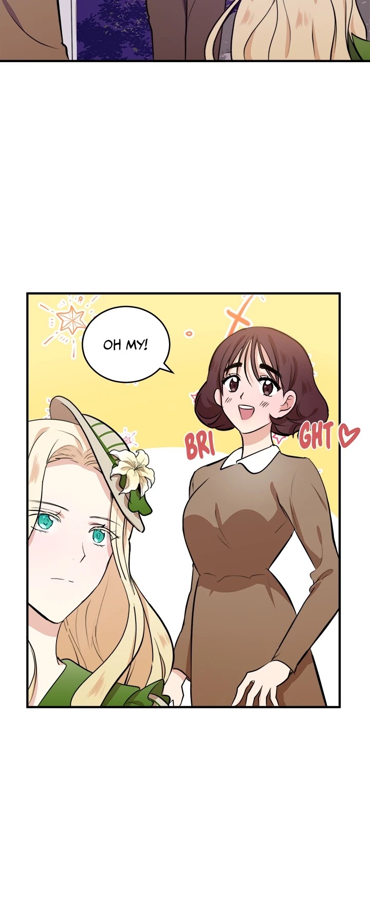 The Villainess Lives Twice chapter 8 page 17