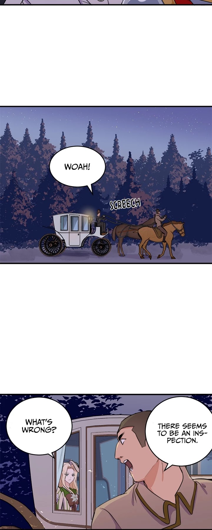 The Villainess Lives Twice chapter 8 page 19